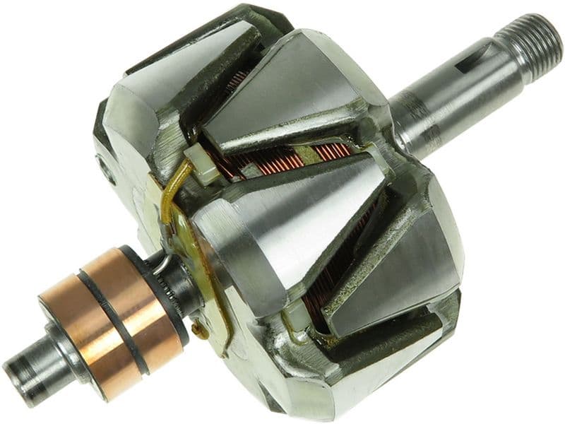 rotor,alternator AS-PL AS AR0007
