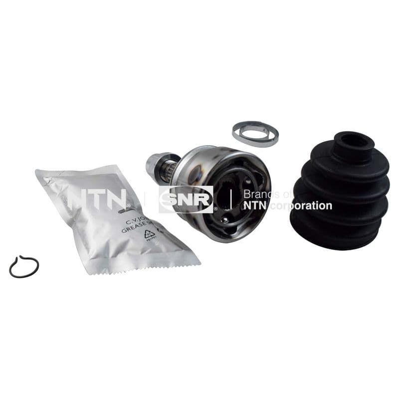 Set articulatie, planetara SNR OJK53.010