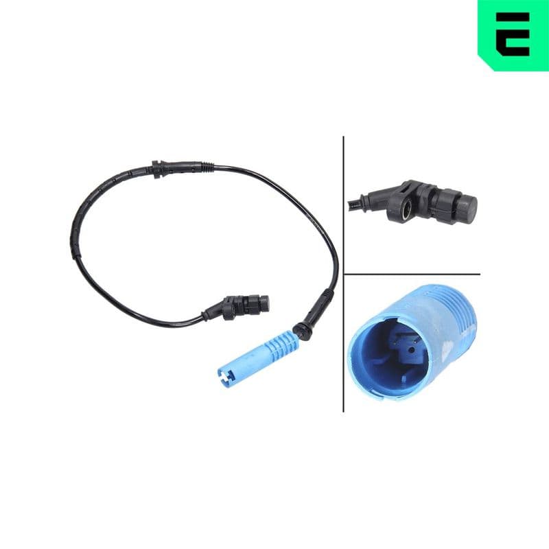 senzor,turatie roata OPTIMAL 06-S004