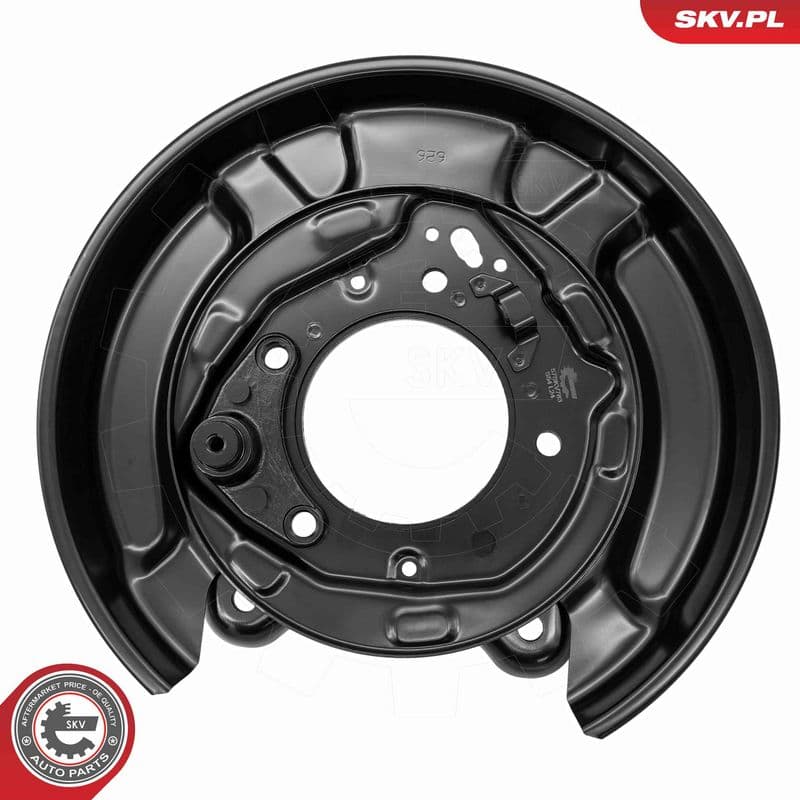 protectie stropire,disc frana ESEN SKV 57SKV783