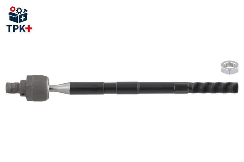 Bieleta de directie TOPRAN t+ 208 505