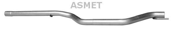 Racord evacuare ASMET 05.177