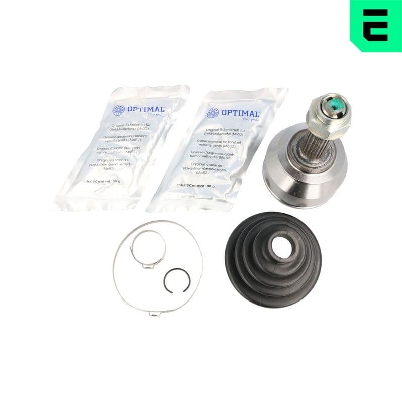 Set articulatie, planetara OPTIMAL CW-2667