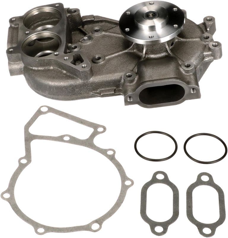 Pompă de apă, răcire motor GATES FleetRunner™ WP5005HD