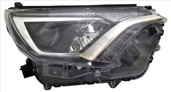 Far TYC 20-15700-06-2