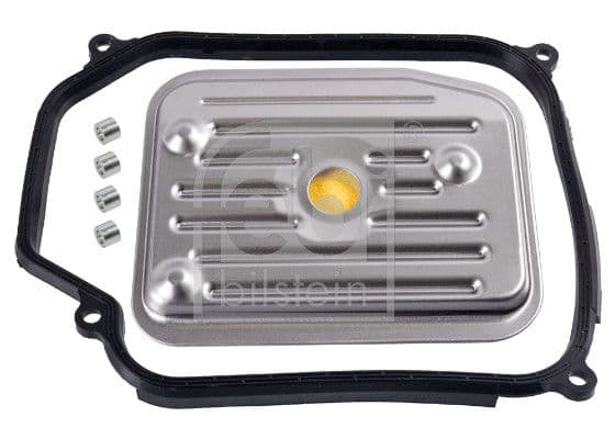 set filtre hidraulice, cutie e vit.automata FEBI BILSTEIN 175014