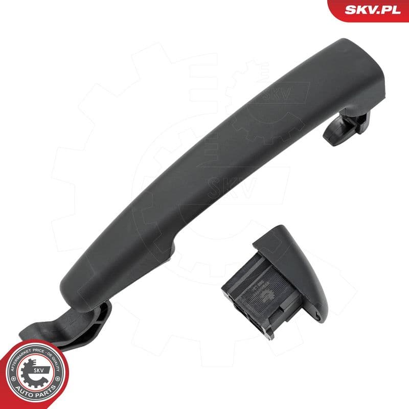 Mânerul exterior al ușii ESEN SKV 97SKV177