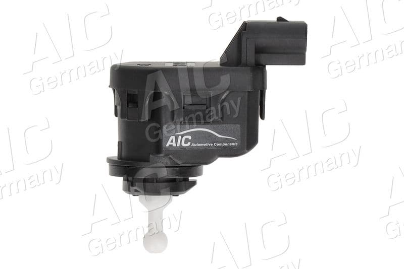 Element reglare, reglare faruri AIC Calitatea originală 52390