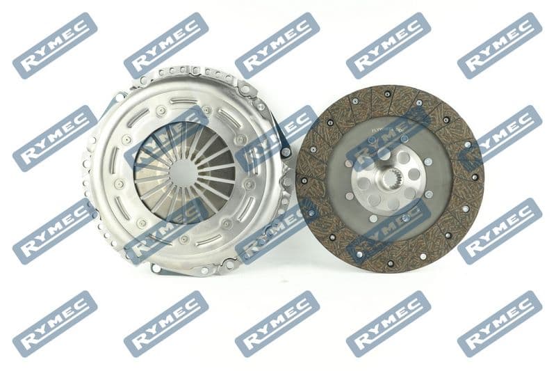Set ambreiaj RYMEC JT1678