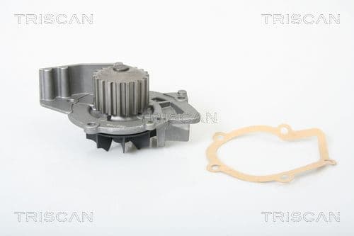 Pompă de apă, răcire motor TRISCAN 8600 10009