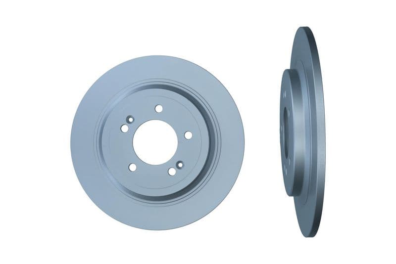 Disc frana KAMOKA 103024