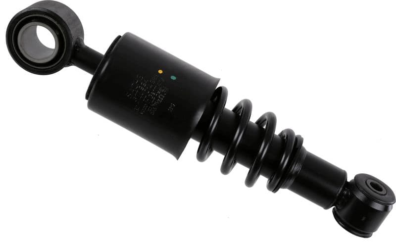 Amortizor, suspensie cabina SACHS 317 994