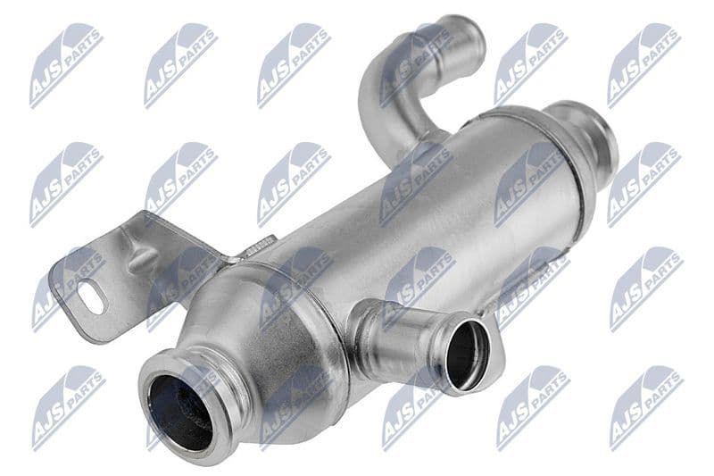 Radiator, recirculare gaze de esapament NTY EGR-CT-014A