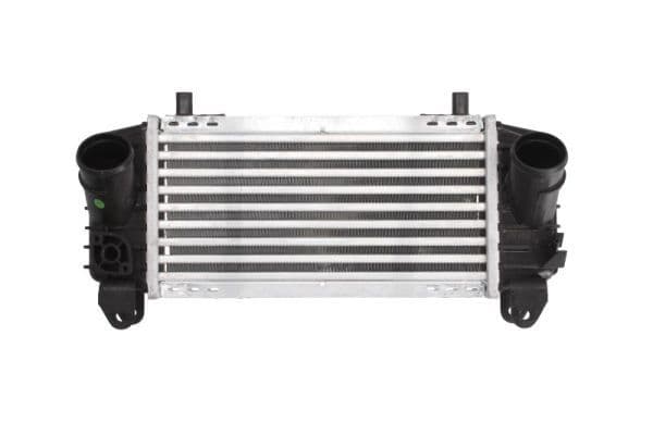 Intercooler, compresor THERMOTEC DAA007TT