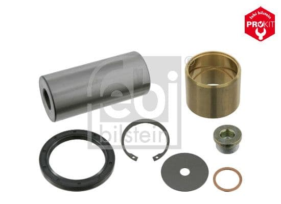 Set reparatie, pivot FEBI BILSTEIN ProKit 05869