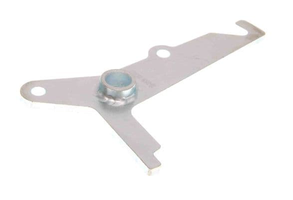 Manetă, etrier de frână (frână de mână) MAXGEAR 28-0509