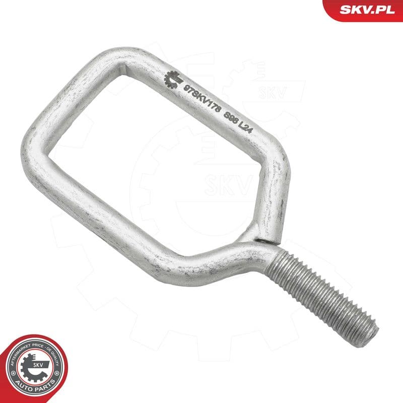Inchizator capota motor ESEN SKV 97SKV178