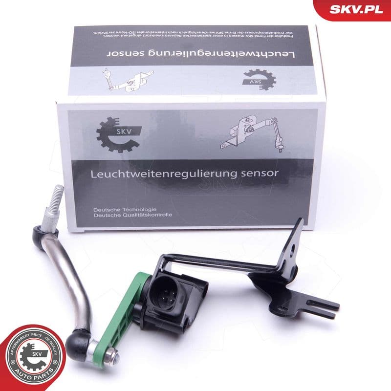 Senzor, reglare faruri ESEN SKV 17SKV434
