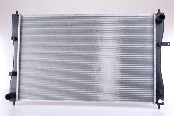 Radiator, racire motor NISSENS 68184