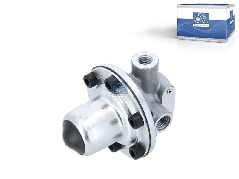 Supapa de suprapresiune DT Spare Parts 3.72167