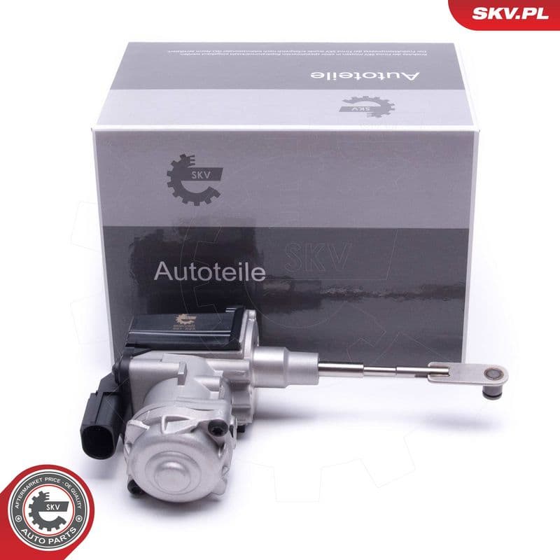 Supapa reglare presiune compresor ESEN SKV 95SKV407