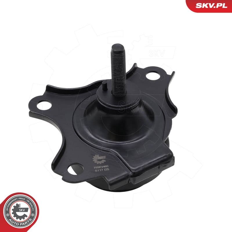 Suport motor ESEN SKV 75SKV460