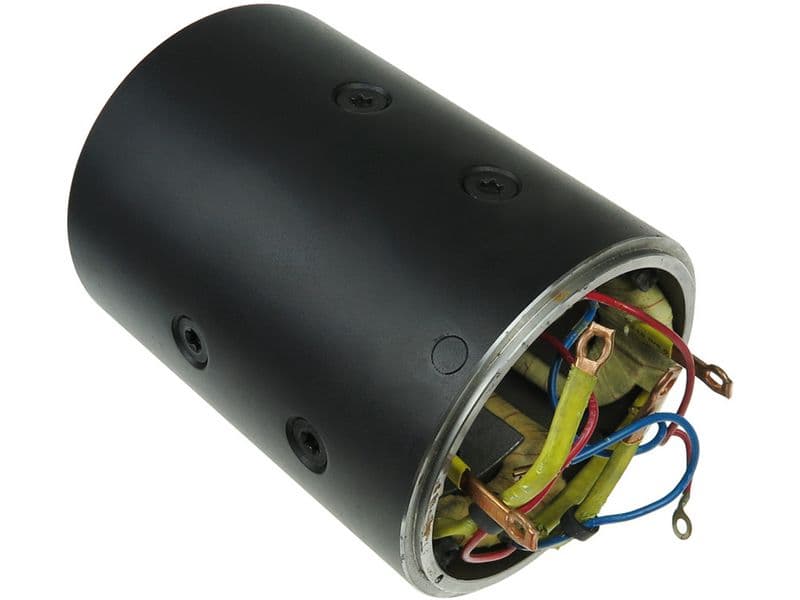 Bobina cuplaj, demaror AS-PL STANDARD SF0059S