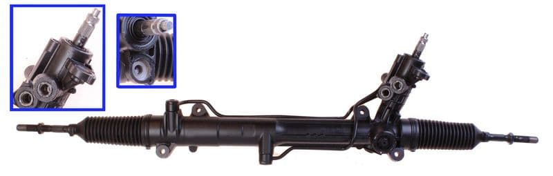 Caseta directie ELSTOCK 11-0765