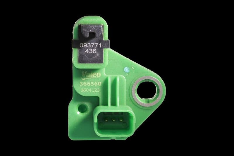 Senzor impulsuri, arbore cotit VALEO 366560