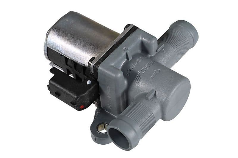 Supapa control, agent frigorific METZGER AUTOTEILE 0899387