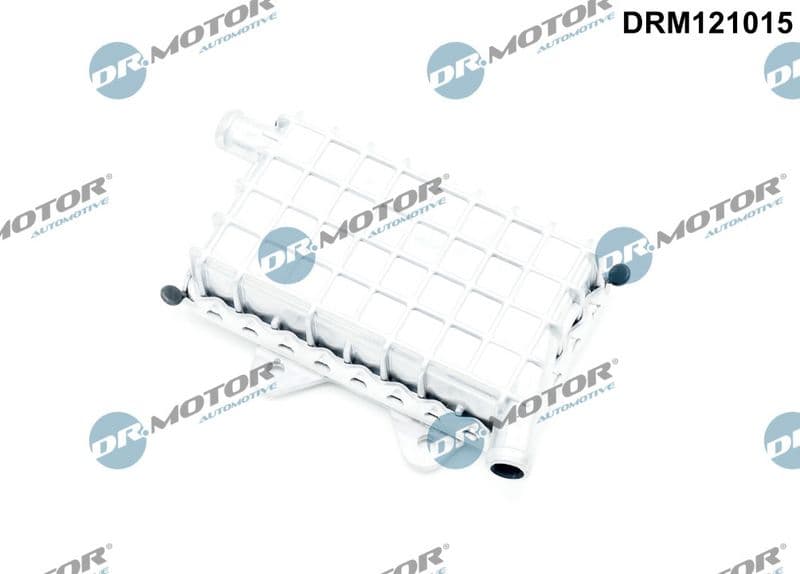 Radiator ulei, ulei motor Dr.Motor Automotive DRM121015