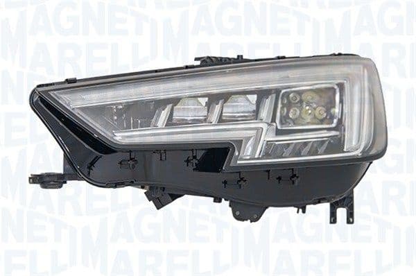 Far MAGNETI MARELLI 711451000186