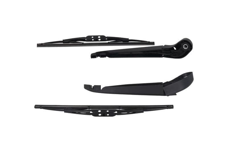 brat stergator, parbriz KAMOKA 25276