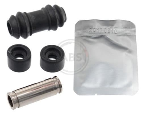 Set bucsi de ghidaj, etrier frana ABS 55134