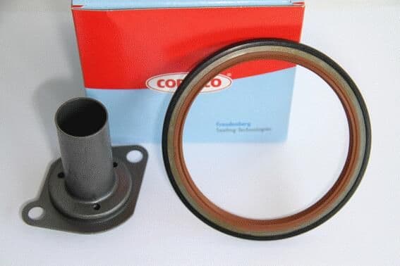 set garnit.etans.arbore, ambreiaj CORTECO 19134550