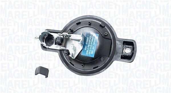Mânerul exterior al ușii MAGNETI MARELLI 350105052100