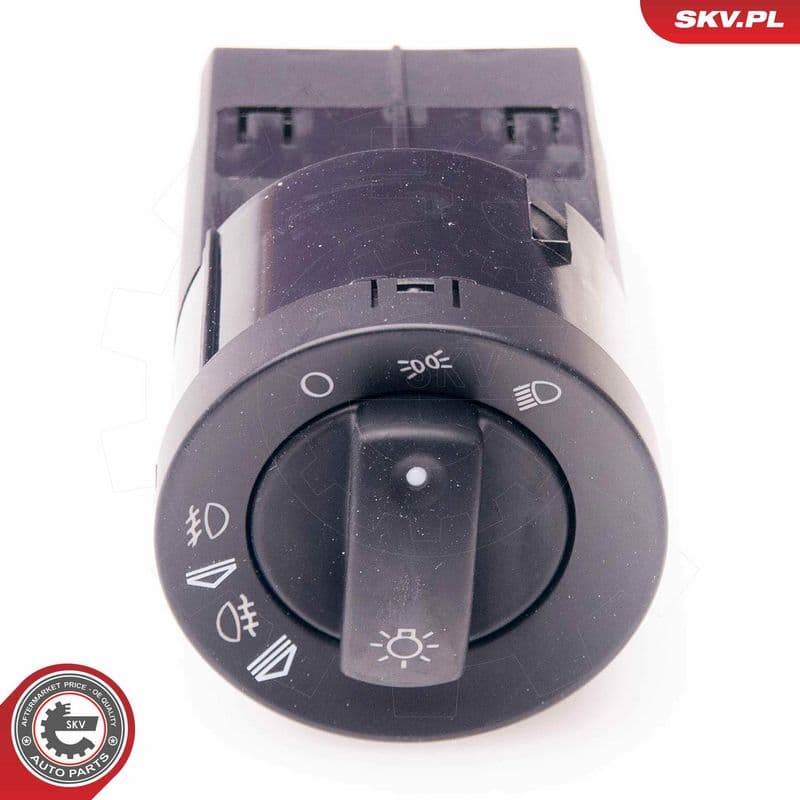 Comutator, far ESEN SKV 36SKV023