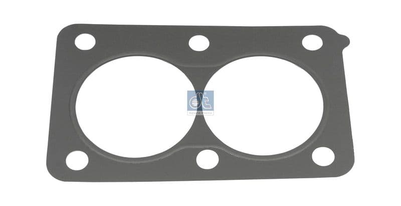 Garnitura, galerie evacuare DT Spare Parts 3.18117
