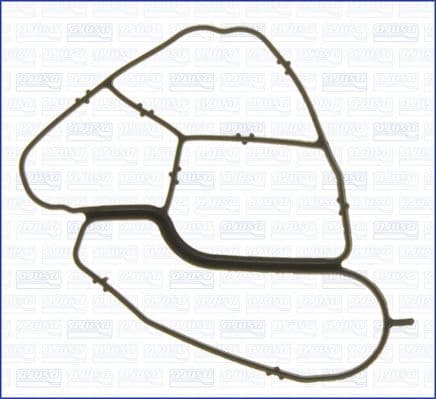 Garnituri, carcasa filtru ulei AJUSA 01040700