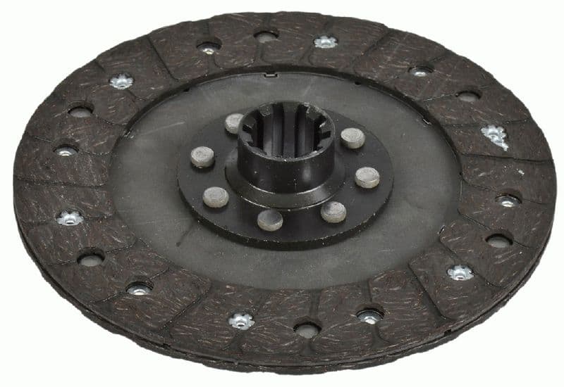 Disc ambreiaj SACHS 1864 634 030