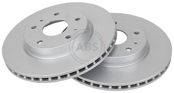 Disc frana ABS 18102