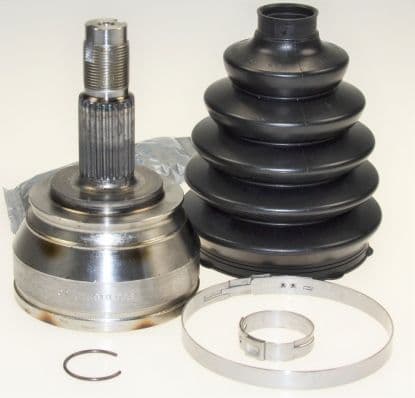 Set articulatie, planetara LÖBRO GKN Automotive OE-Technology 50° 306688