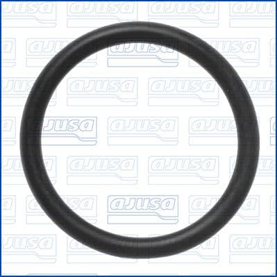 garnitura,conducta lichid de racire AJUSA 16123100