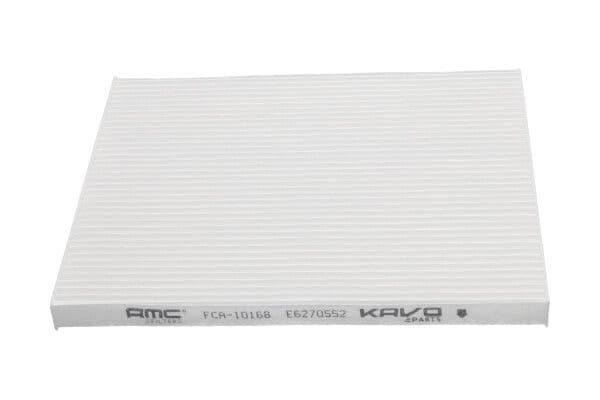 Filtru, aer habitaclu KAVO PARTS FCA-10168