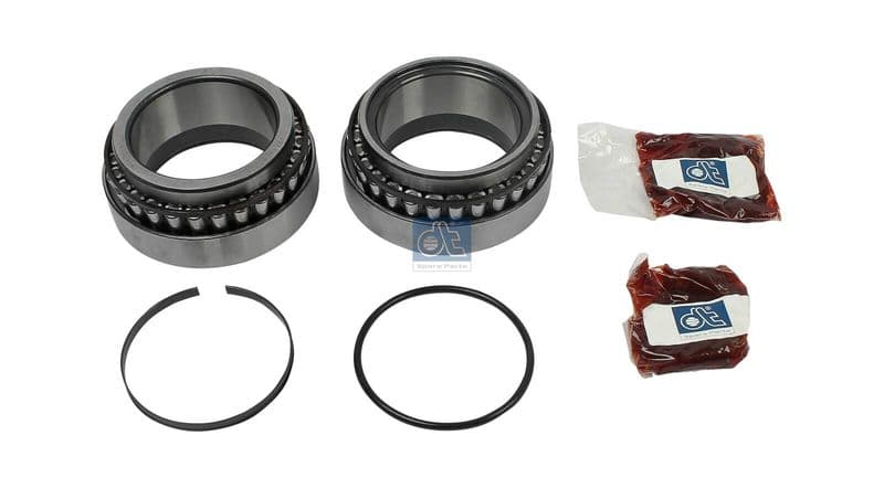 Set rulment roata DT Spare Parts 3.60005