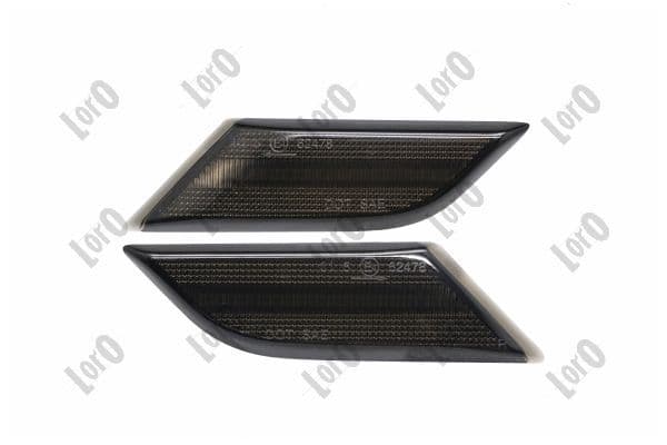 Set lumini semnalizare DEPO L53-140-003LED-SD