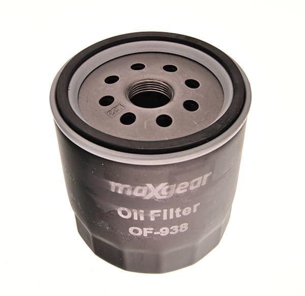 Filtru ulei MAXGEAR 26-0043