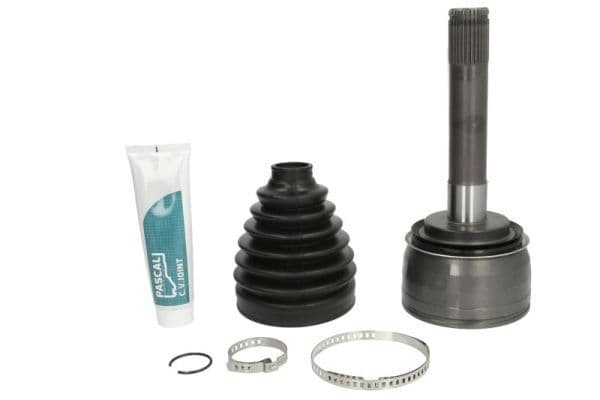 Set articulatie, planetara PASCAL G12018PC