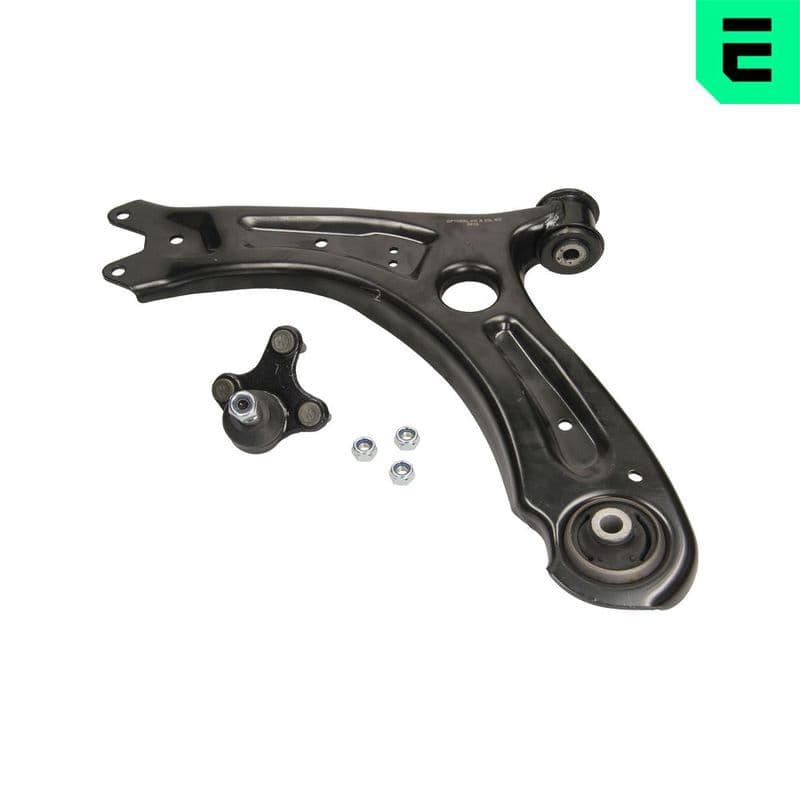 Brat, suspensie roata OPTIMAL G6-1642S