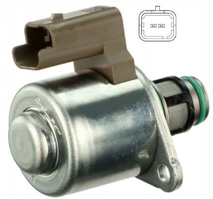 Supapa reglaj, cantitate combustibil (Sistem Common-Rail) MTR 13085592